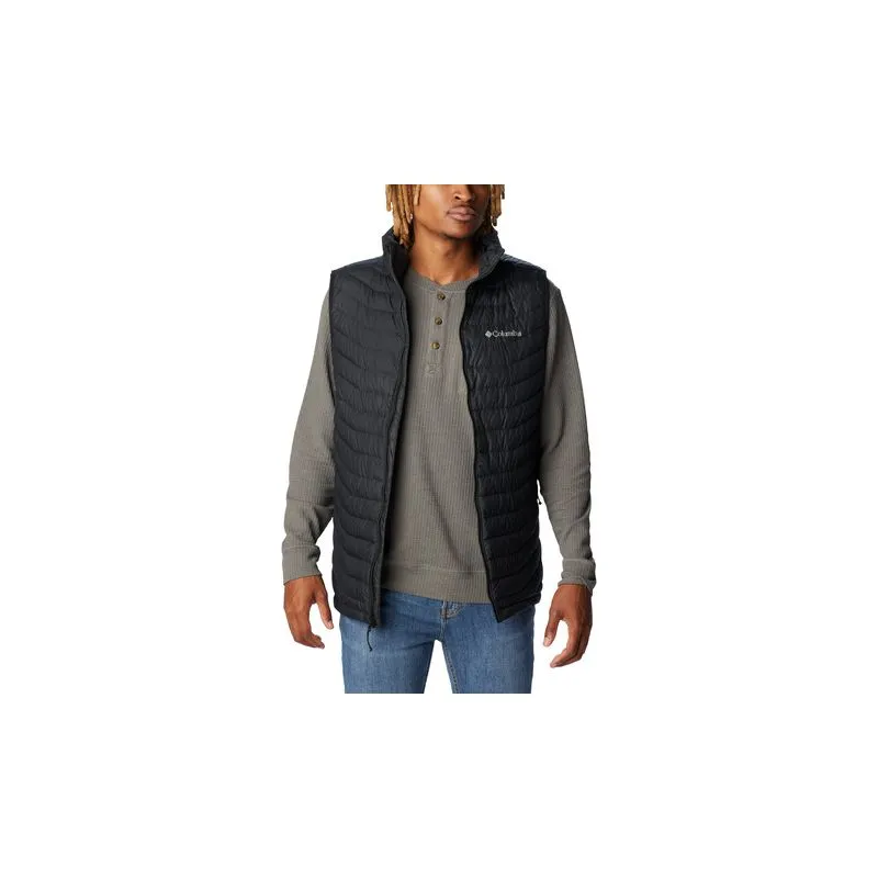Chaqueta Columbia Westridge Down (Black) para hombre
