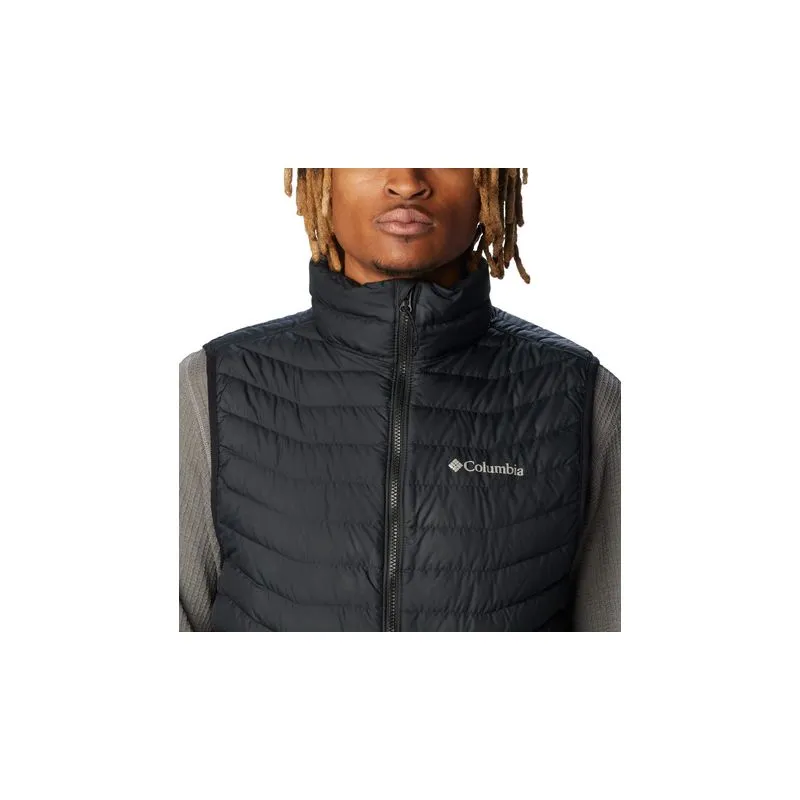 Chaqueta Columbia Westridge Down (Black) para hombre