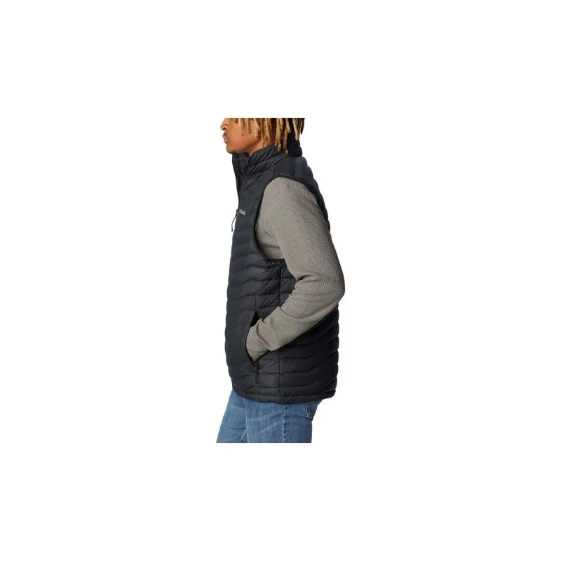 Chaqueta Columbia Westridge Down (Black) para hombre