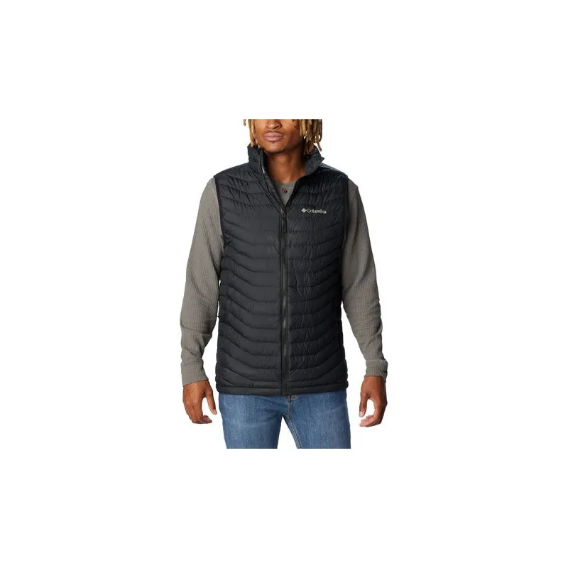 Chaqueta Columbia Westridge Down (Black) para hombre