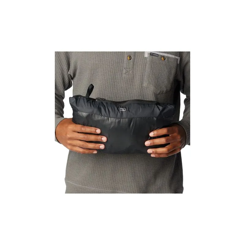 Chaqueta Columbia Westridge Down (Black) para hombre