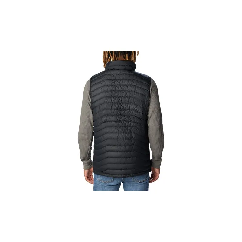 Chaqueta Columbia Westridge Down (Black) para hombre