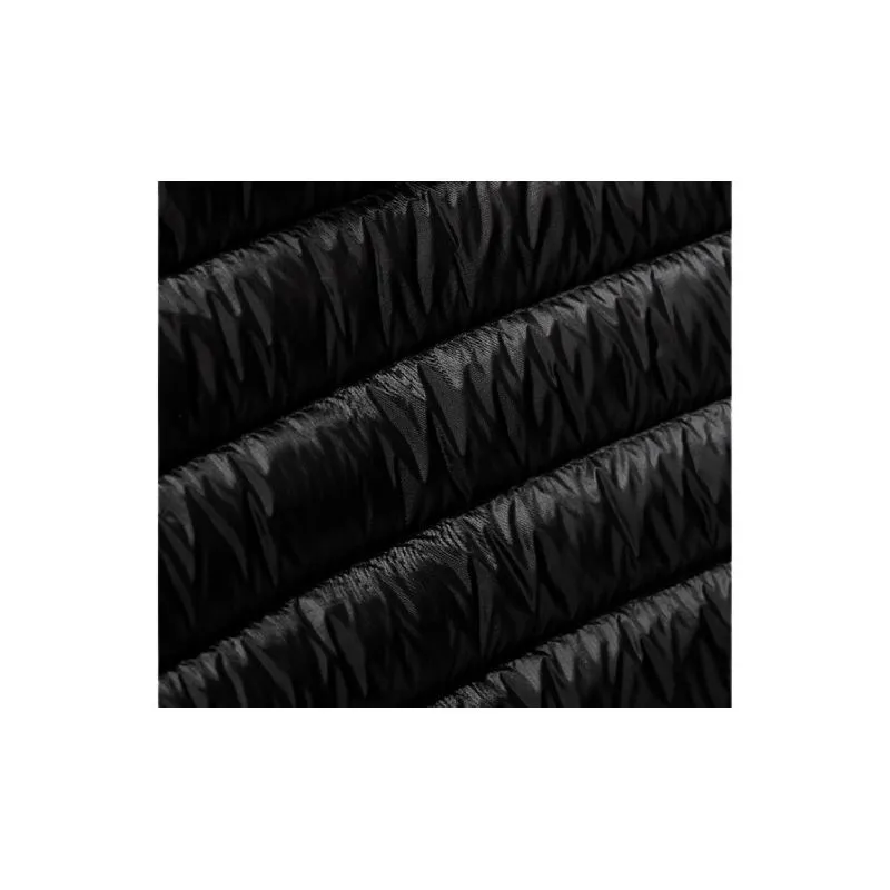 CHAQUETA CON CAPUCHA BROAD PEAK IN (NEGRO)  HOMBRE MAMMUT