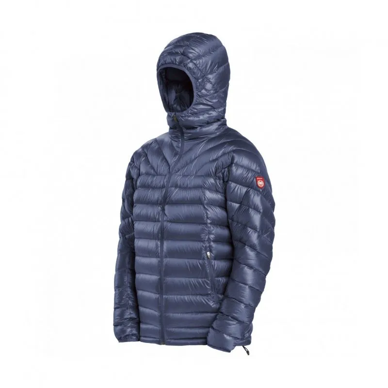 Chaqueta con capucha Pajak PHANTOM (Navy) Hombre