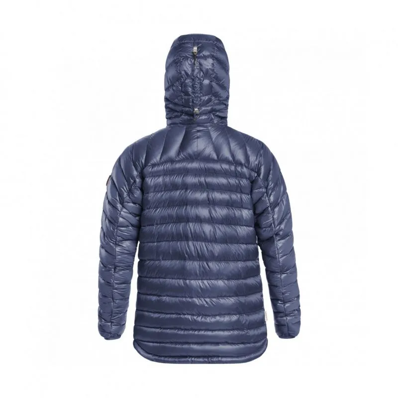 Chaqueta con capucha Pajak PHANTOM (Navy) Hombre