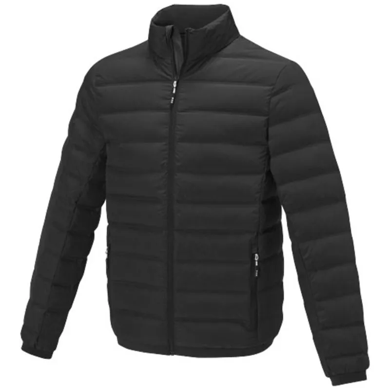 Chaqueta corporativa de plumón hombre Macin