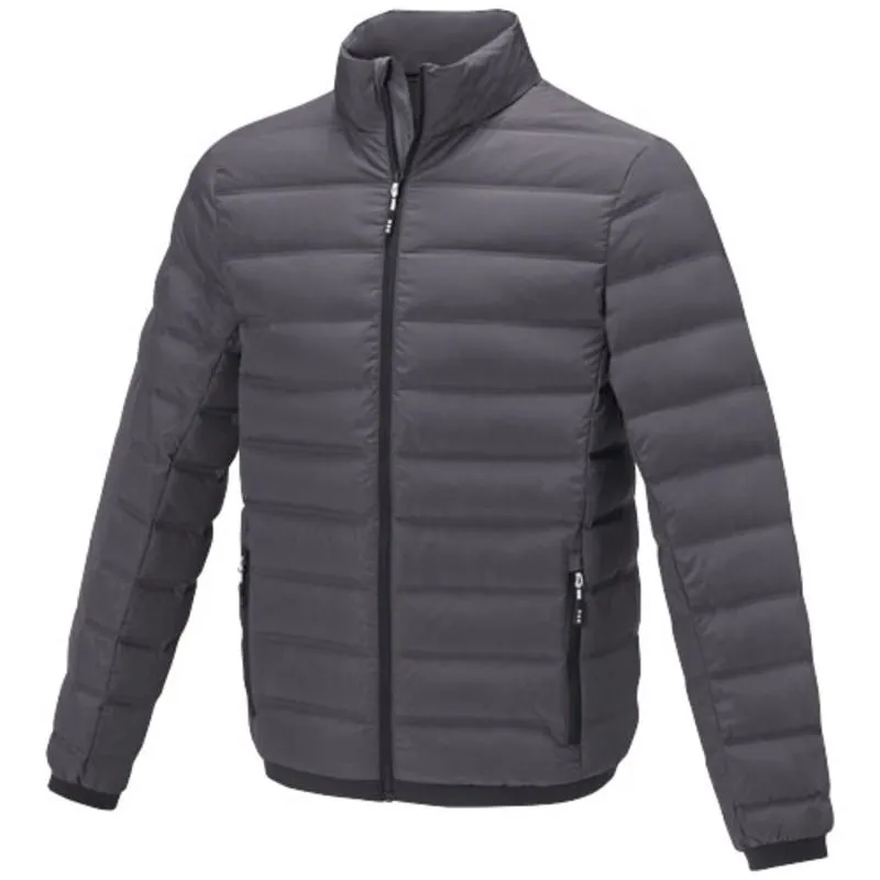 Chaqueta corporativa de plumón hombre Macin
