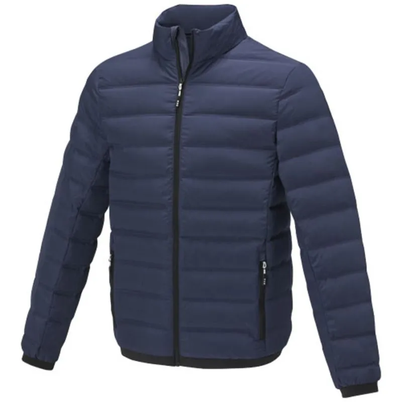 Chaqueta corporativa de plumón hombre Macin