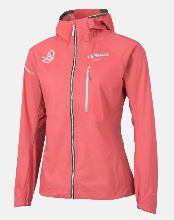 CHAQUETA CYCLONE JKT W