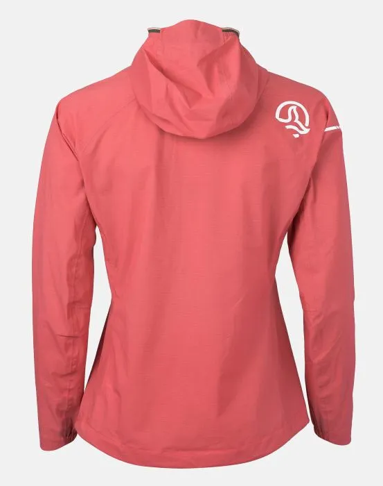 CHAQUETA CYCLONE JKT W