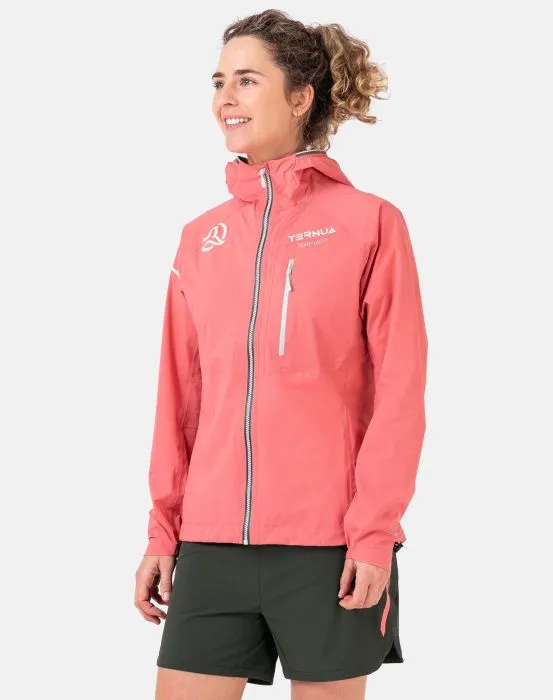 CHAQUETA CYCLONE JKT W