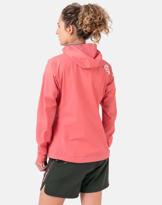 CHAQUETA CYCLONE JKT W