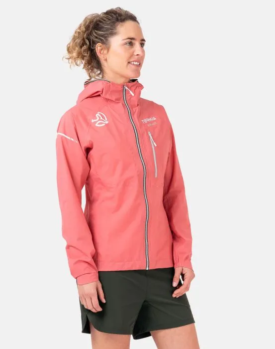 CHAQUETA CYCLONE JKT W