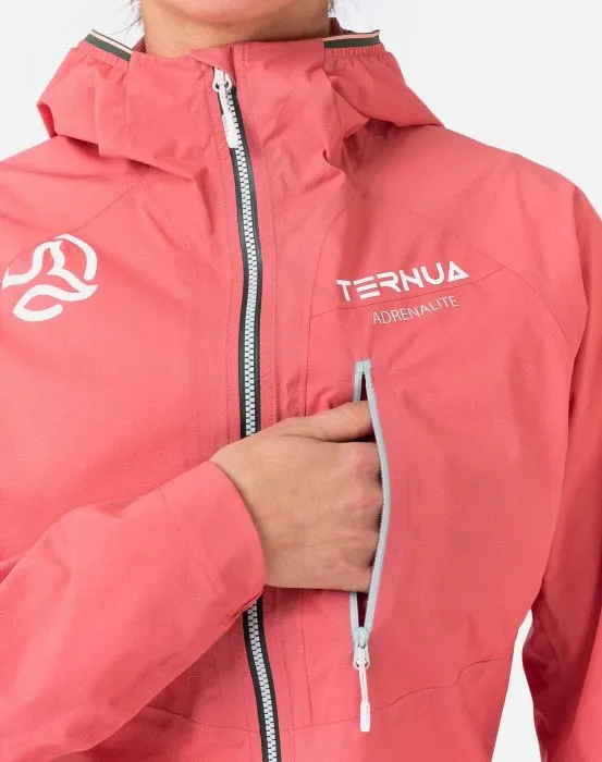 CHAQUETA CYCLONE JKT W