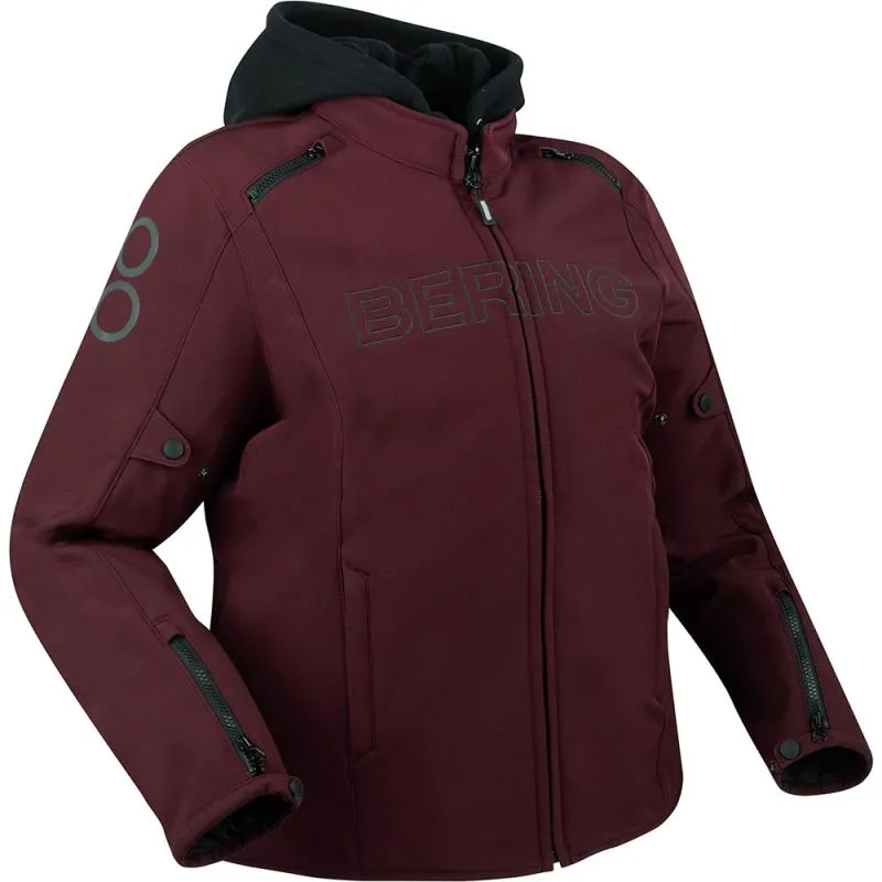 CHAQUETA DAVIS QS LADY  BERING