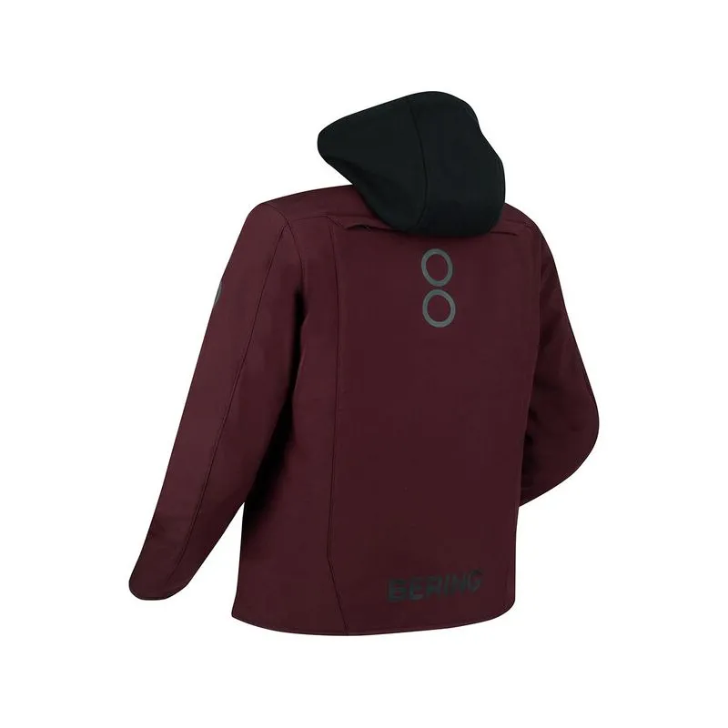 CHAQUETA DAVIS QS LADY  BERING