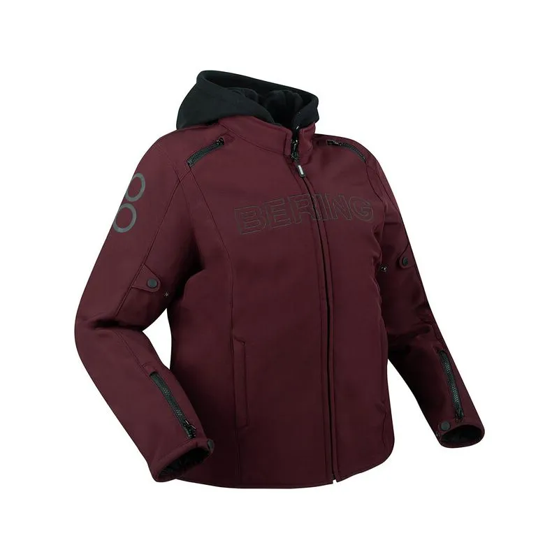 CHAQUETA DAVIS QS LADY  BERING