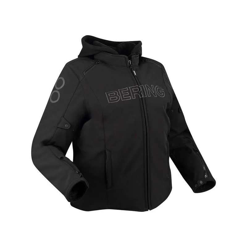 CHAQUETA DAVIS QS LADY  BERING