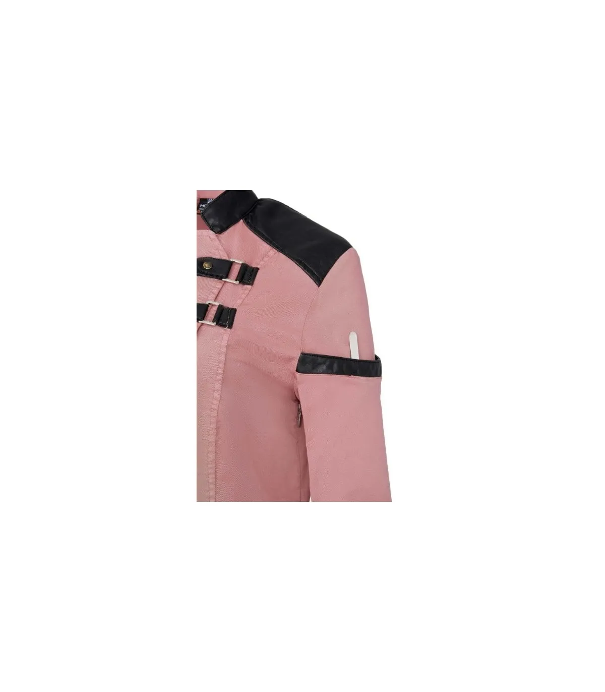 Chaqueta de cocina para mujer de Monza 4141