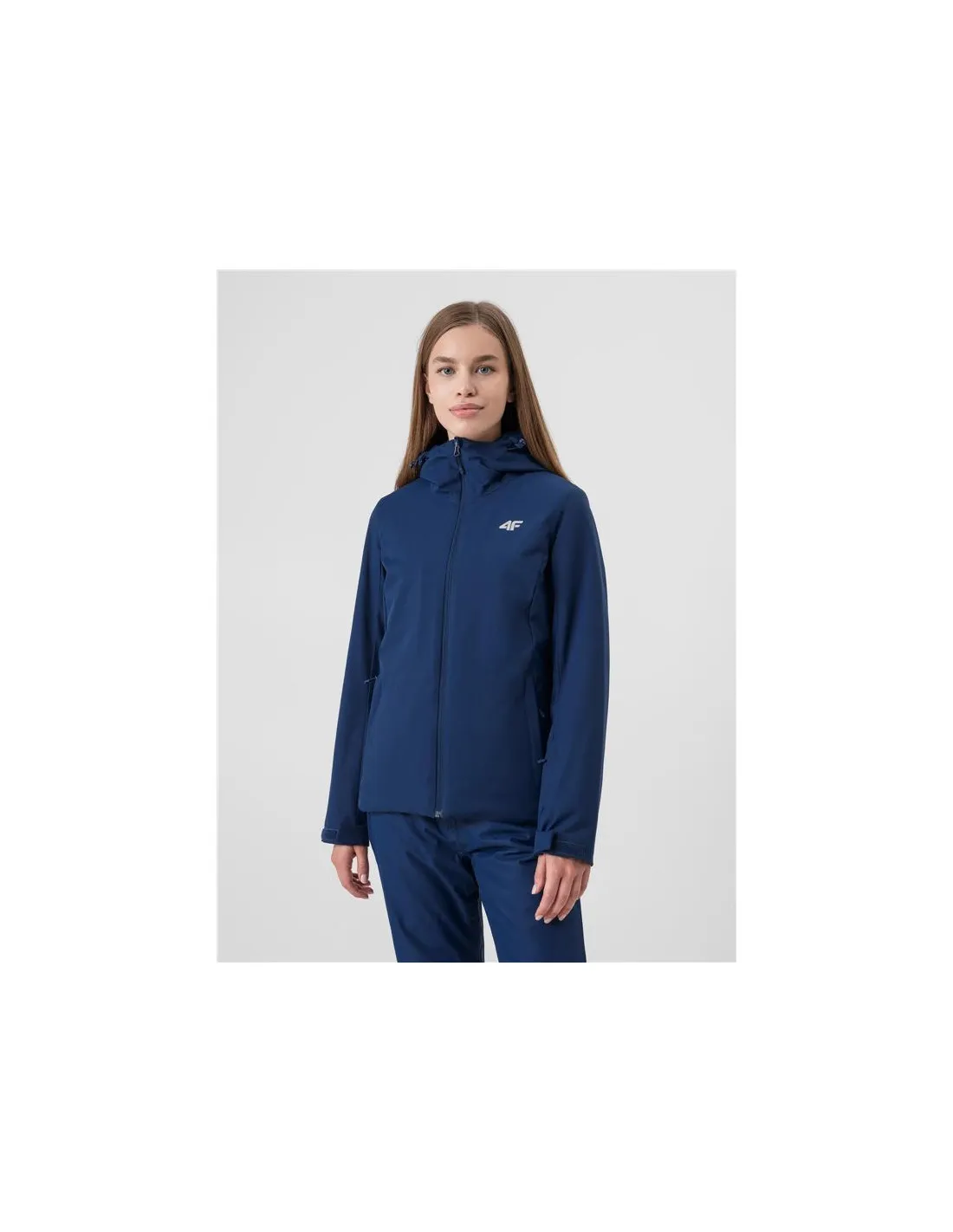 Chaqueta de esquí 4F Membrana 5000 W
