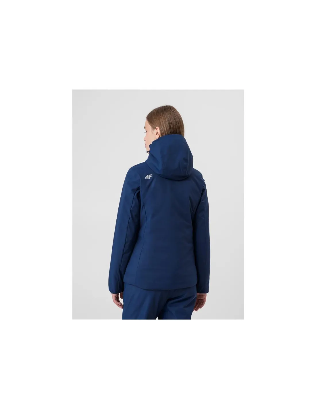 Chaqueta de esquí 4F Membrana 5000 W
