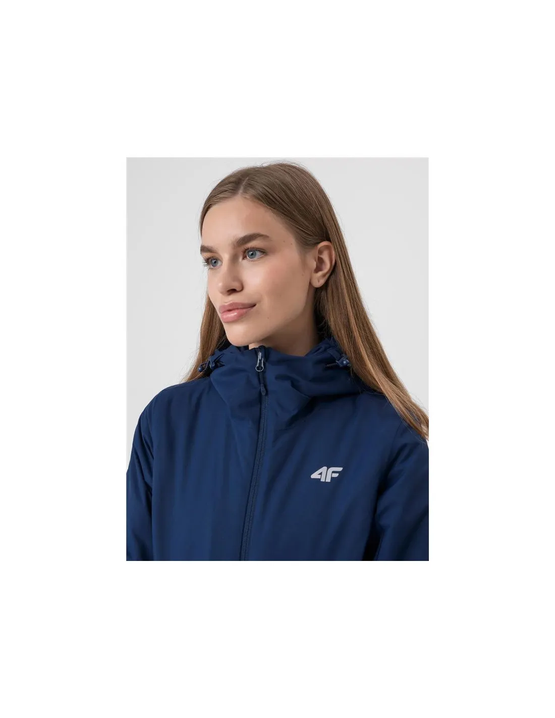 Chaqueta de esquí 4F Membrana 5000 W