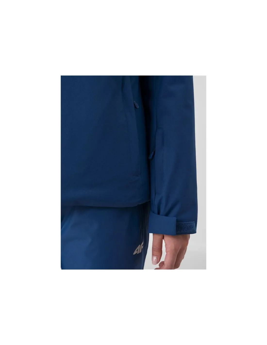 Chaqueta de esquí 4F Membrana 5000 W