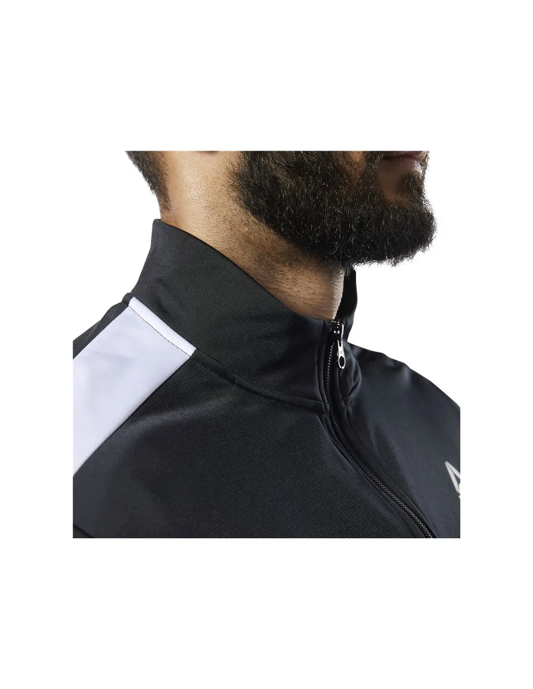 Chaqueta de Fitnees Reebok Essentials Linear Logo