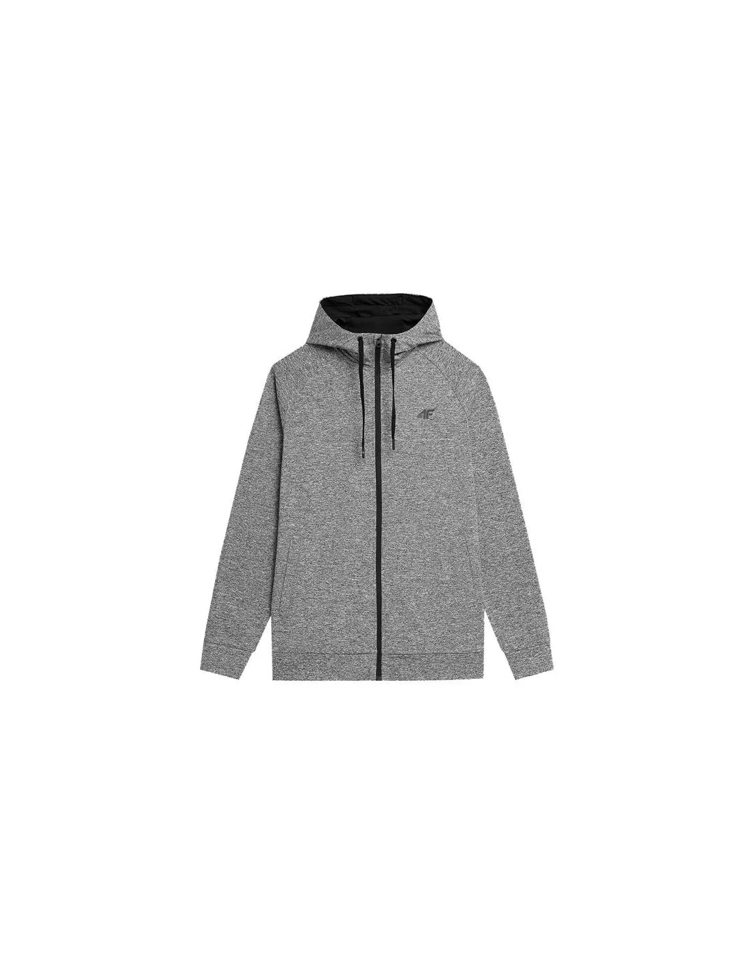 Chaqueta de fitness 4F BLMF350 Hombre