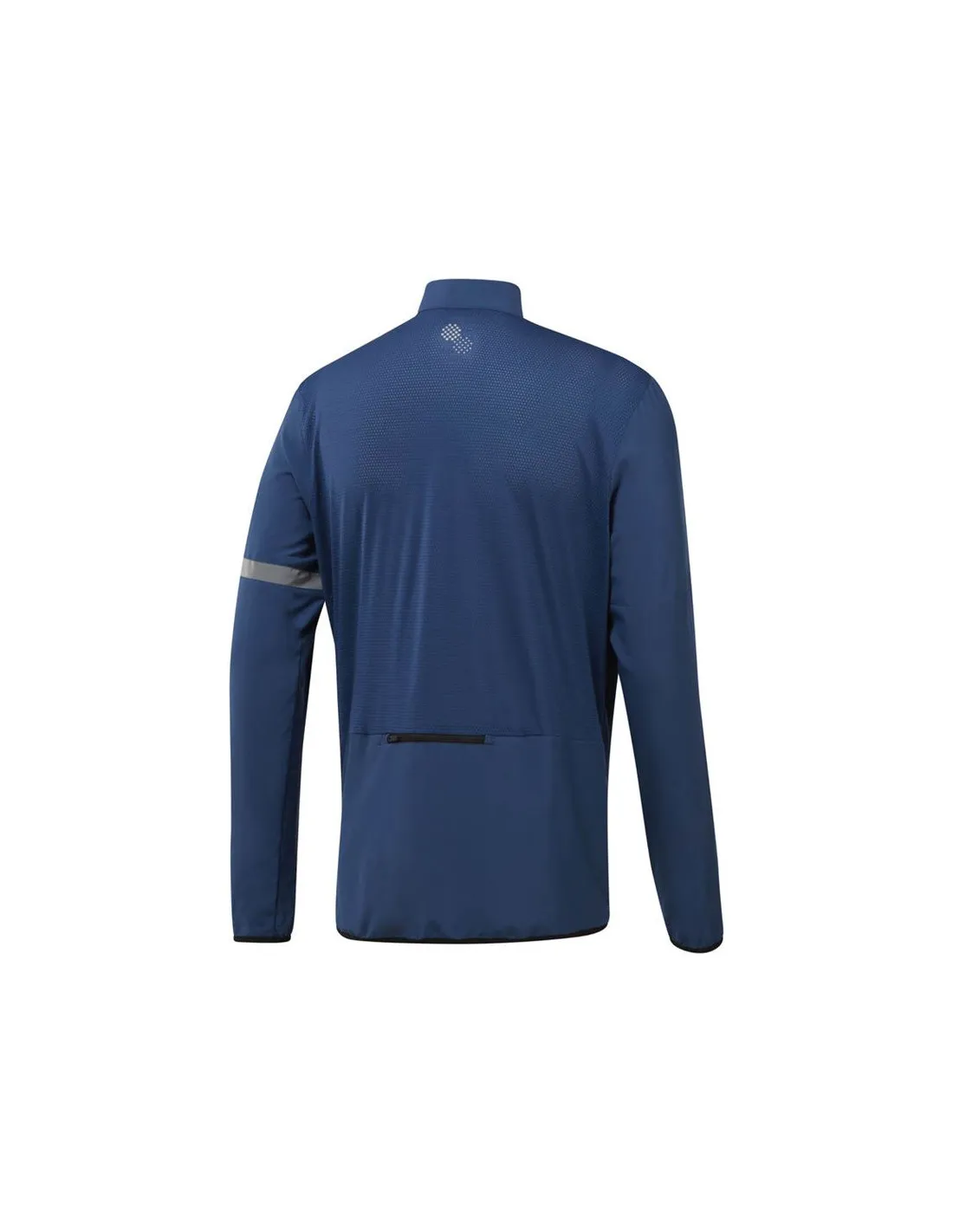 Chaqueta de Fitness Reebok Run Woven