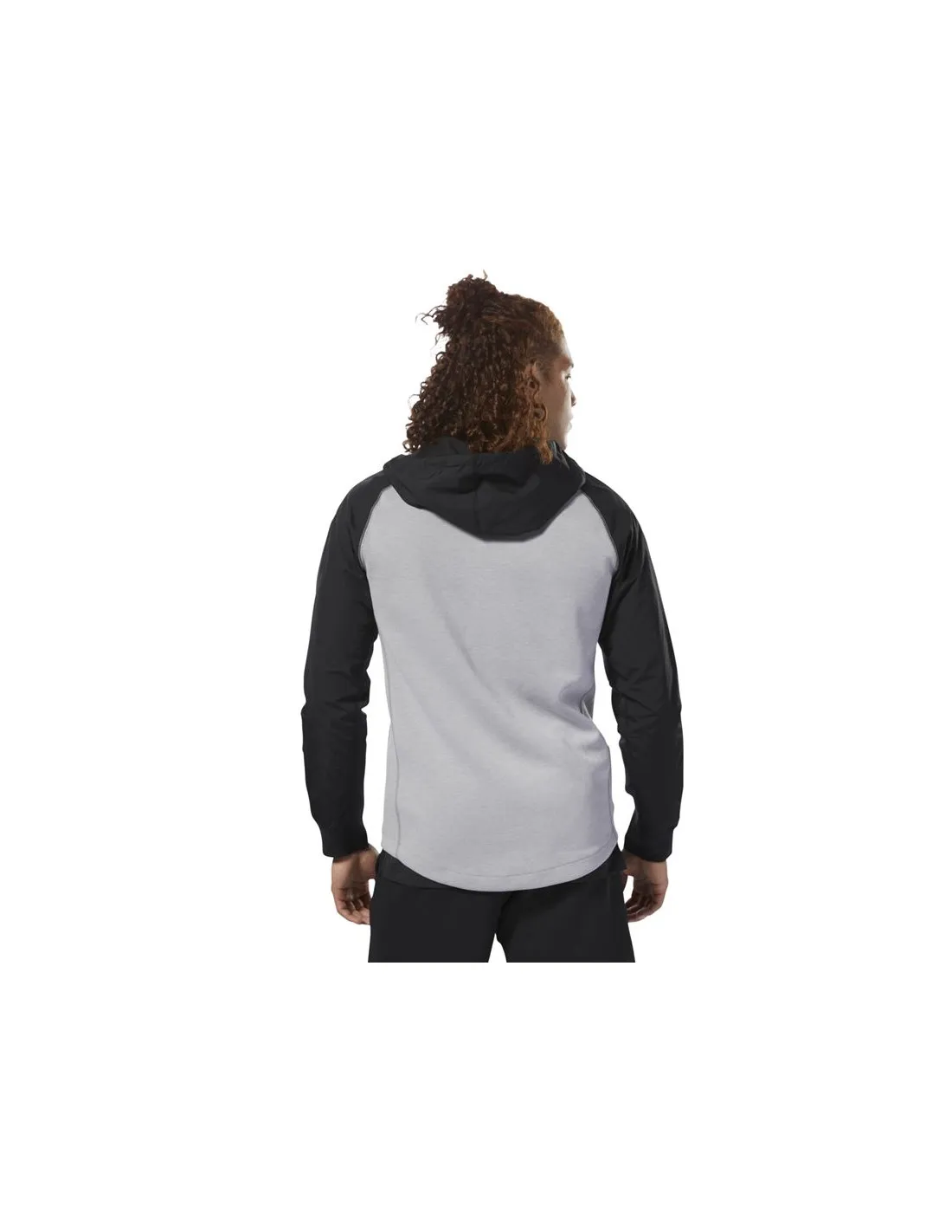 Chaqueta de Fitness Reebok Training Supply