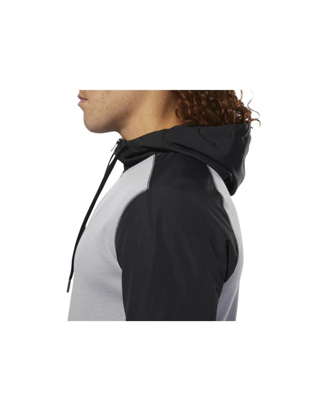 Chaqueta de Fitness Reebok Training Supply