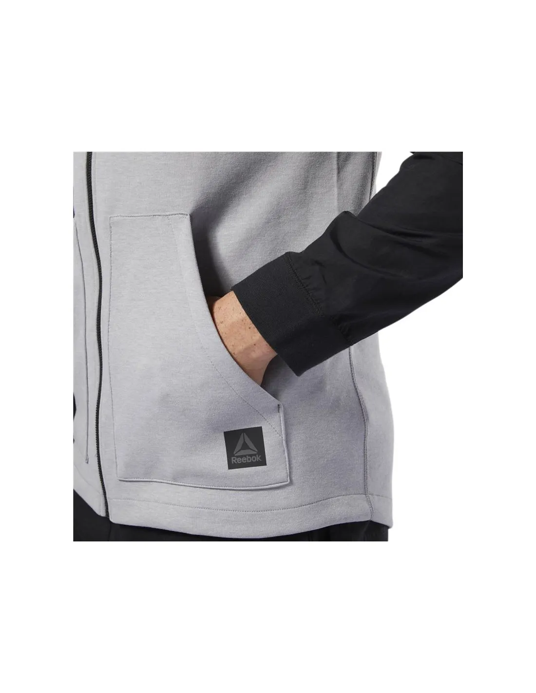 Chaqueta de Fitness Reebok Training Supply