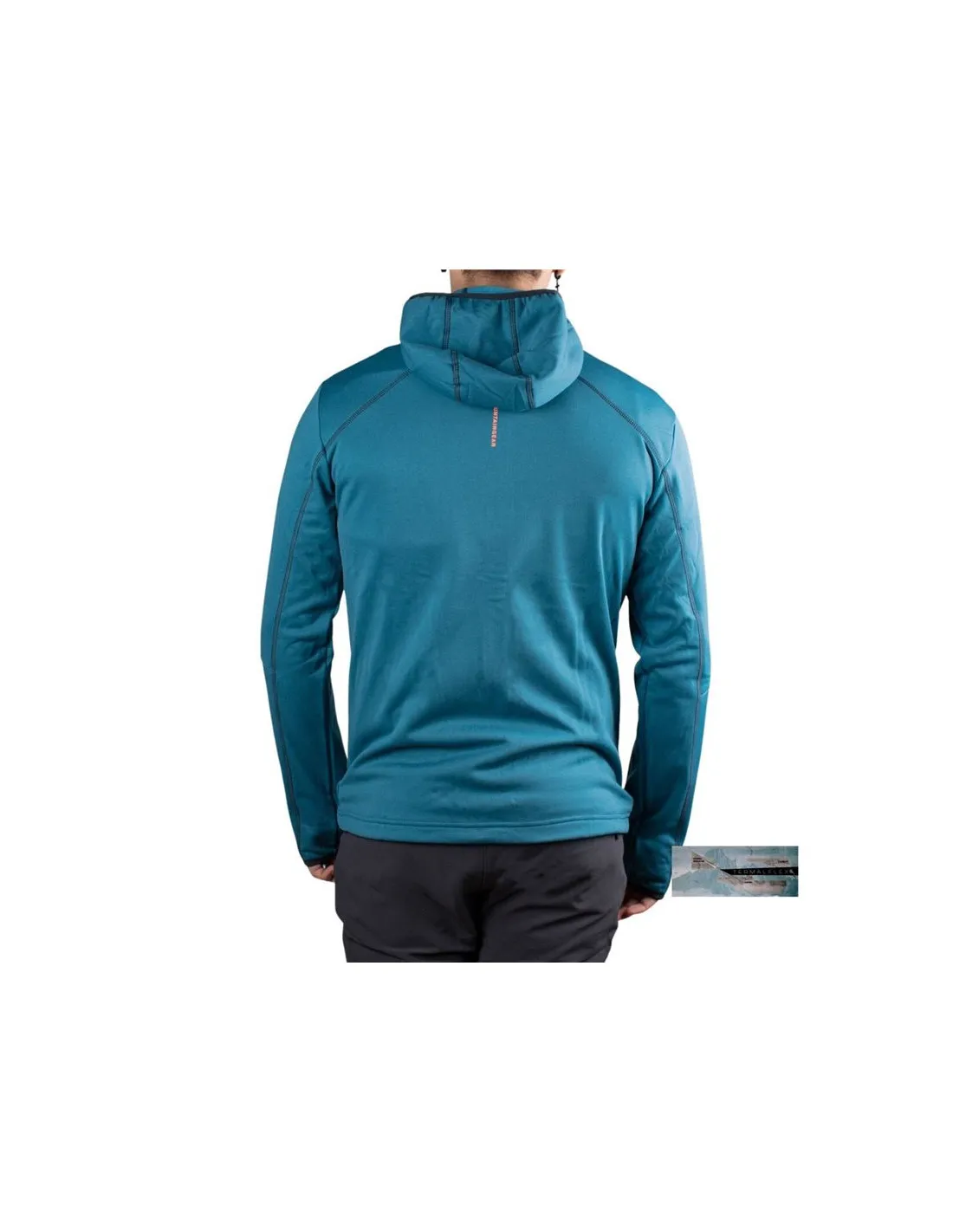 Chaqueta de montaña +8000 Acepe Hombre