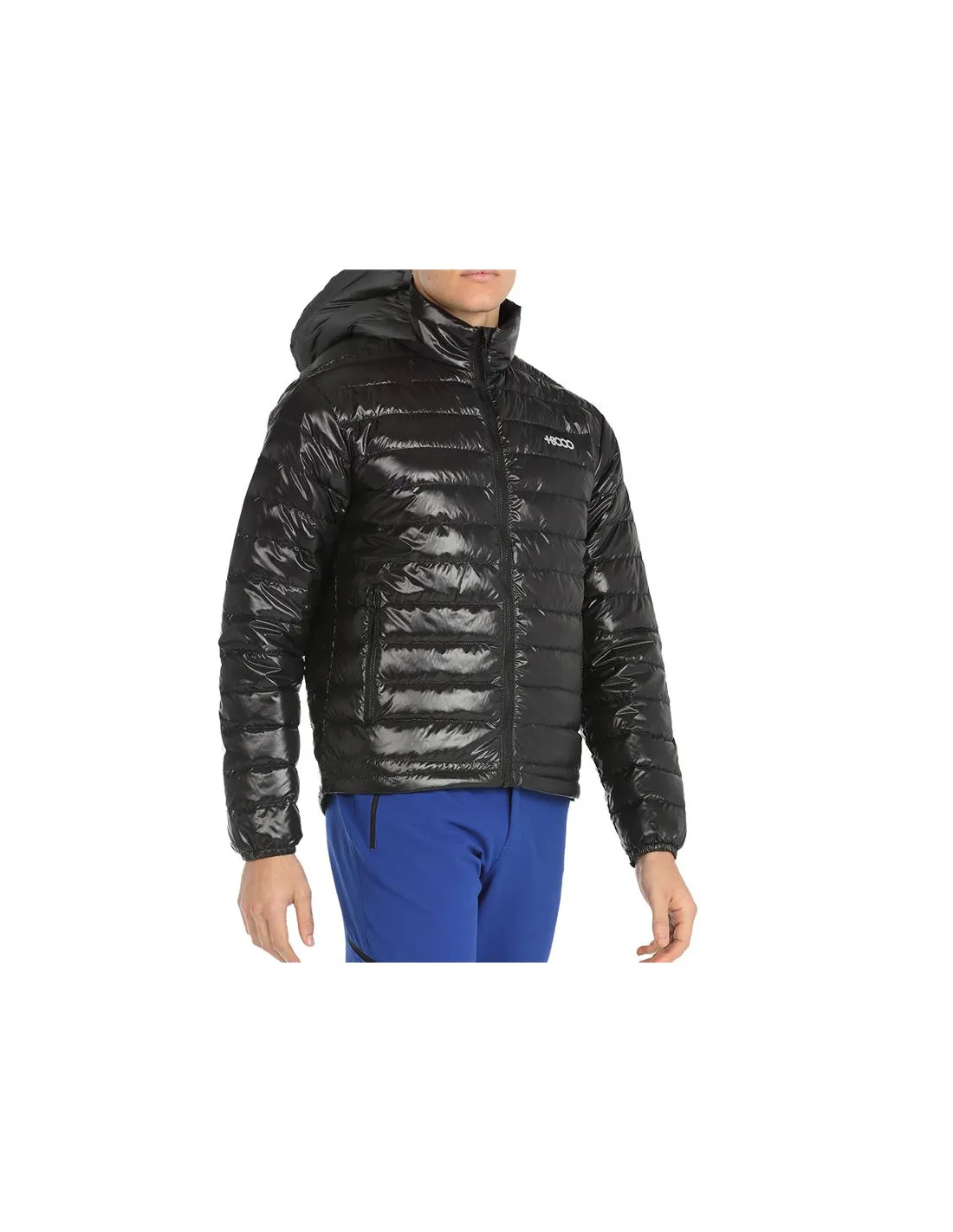 Chaqueta de montaña +8000 Iser 22I Hombre