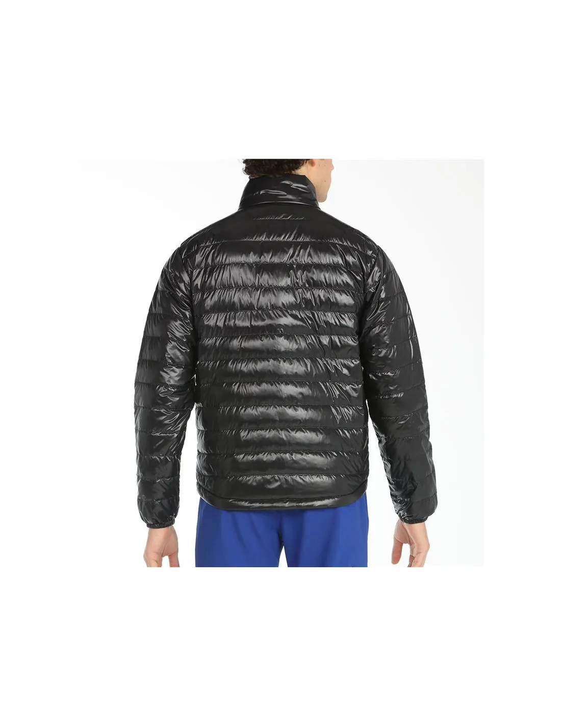 Chaqueta de montaña +8000 Iser 22I Hombre