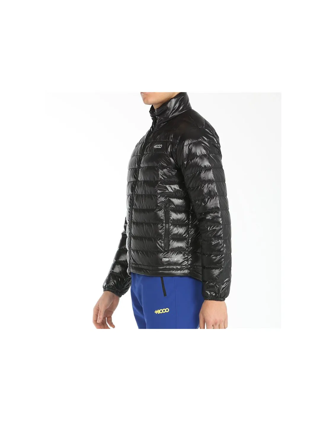 Chaqueta de montaña +8000 Iser 22I Hombre