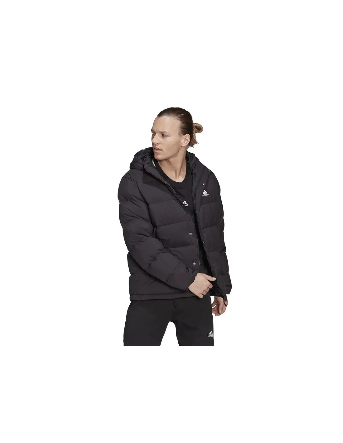 Chaqueta de Montaña adidas Helionic Ho Hombre