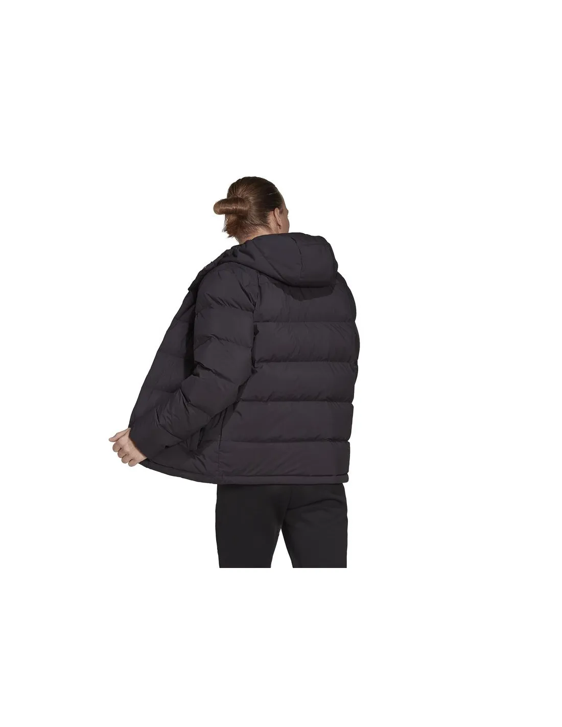 Chaqueta de Montaña adidas Helionic Ho Hombre