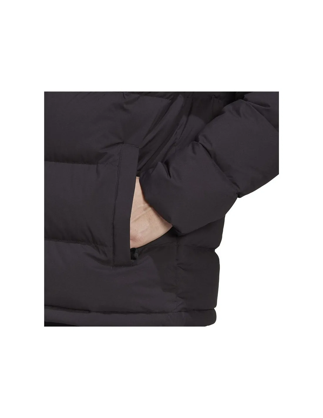 Chaqueta de Montaña adidas Helionic Ho Hombre