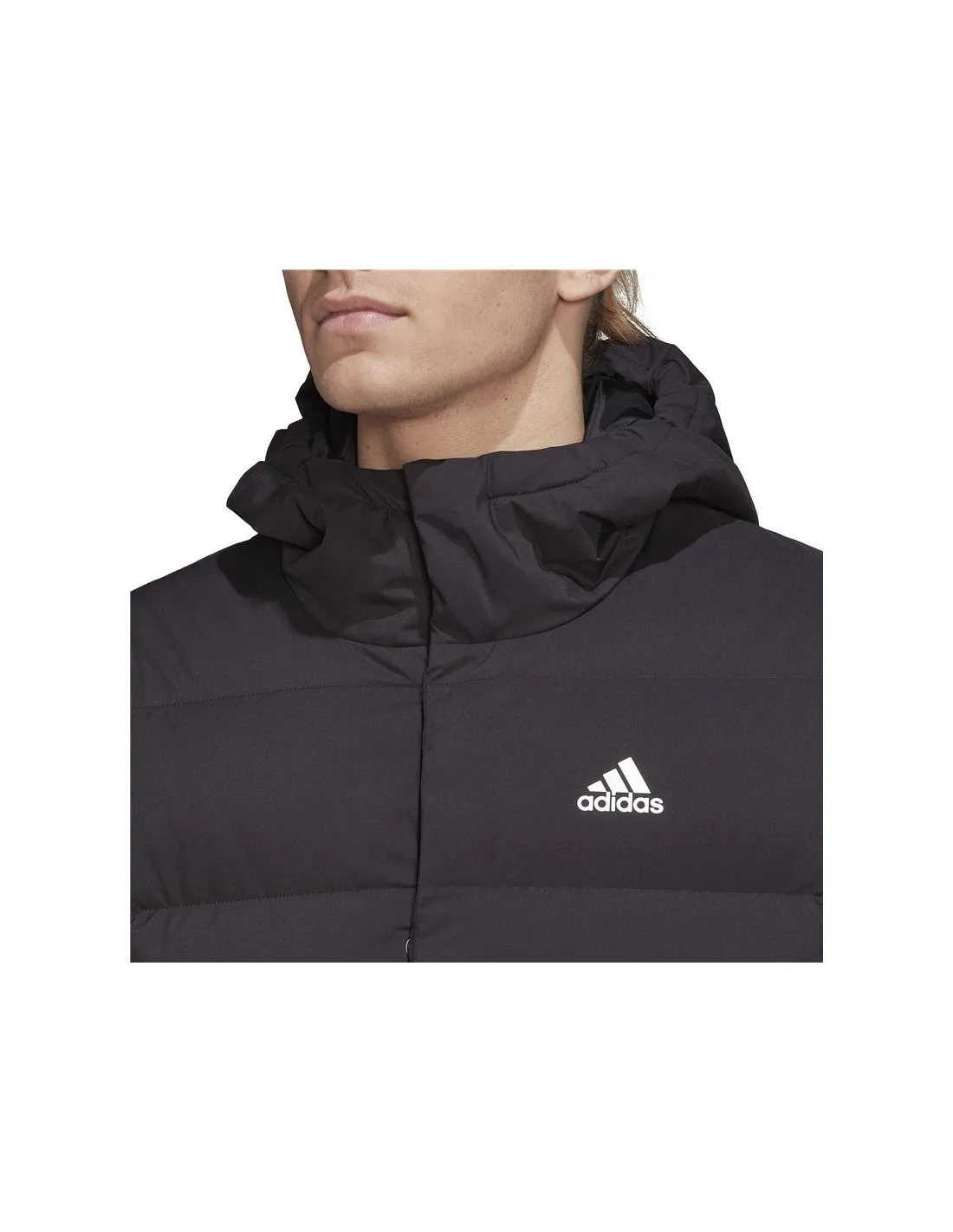Chaqueta de Montaña adidas Helionic Ho Hombre