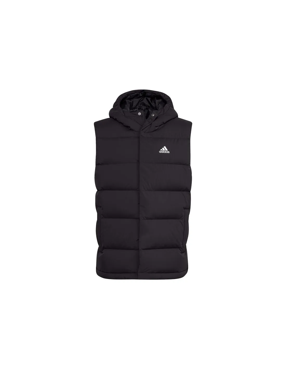 Chaqueta de Montaña adidas Helionic hombre