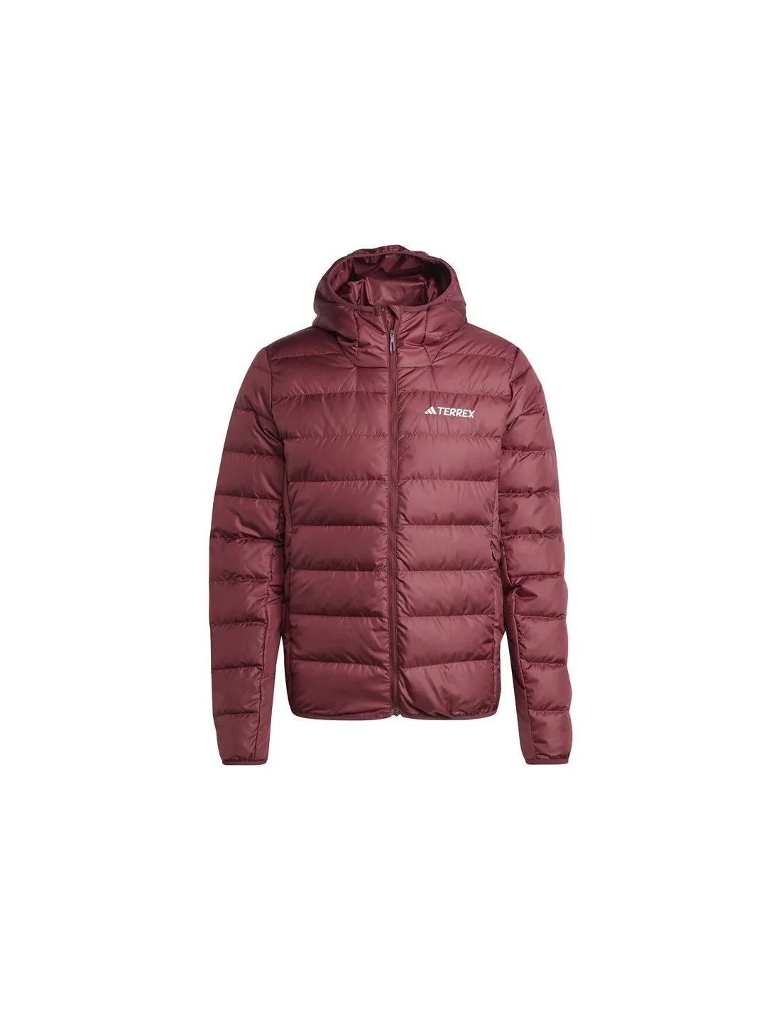 Chaqueta de Montaña adidas Multi Down Hombre