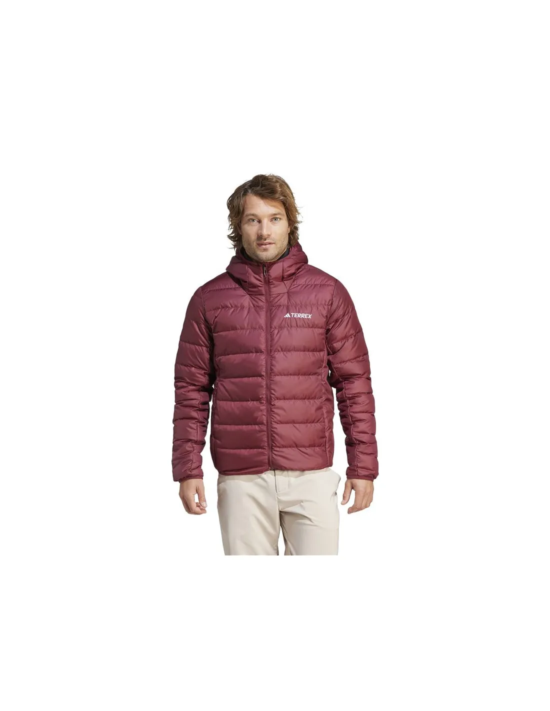 Chaqueta de Montaña adidas Multi Down Hombre