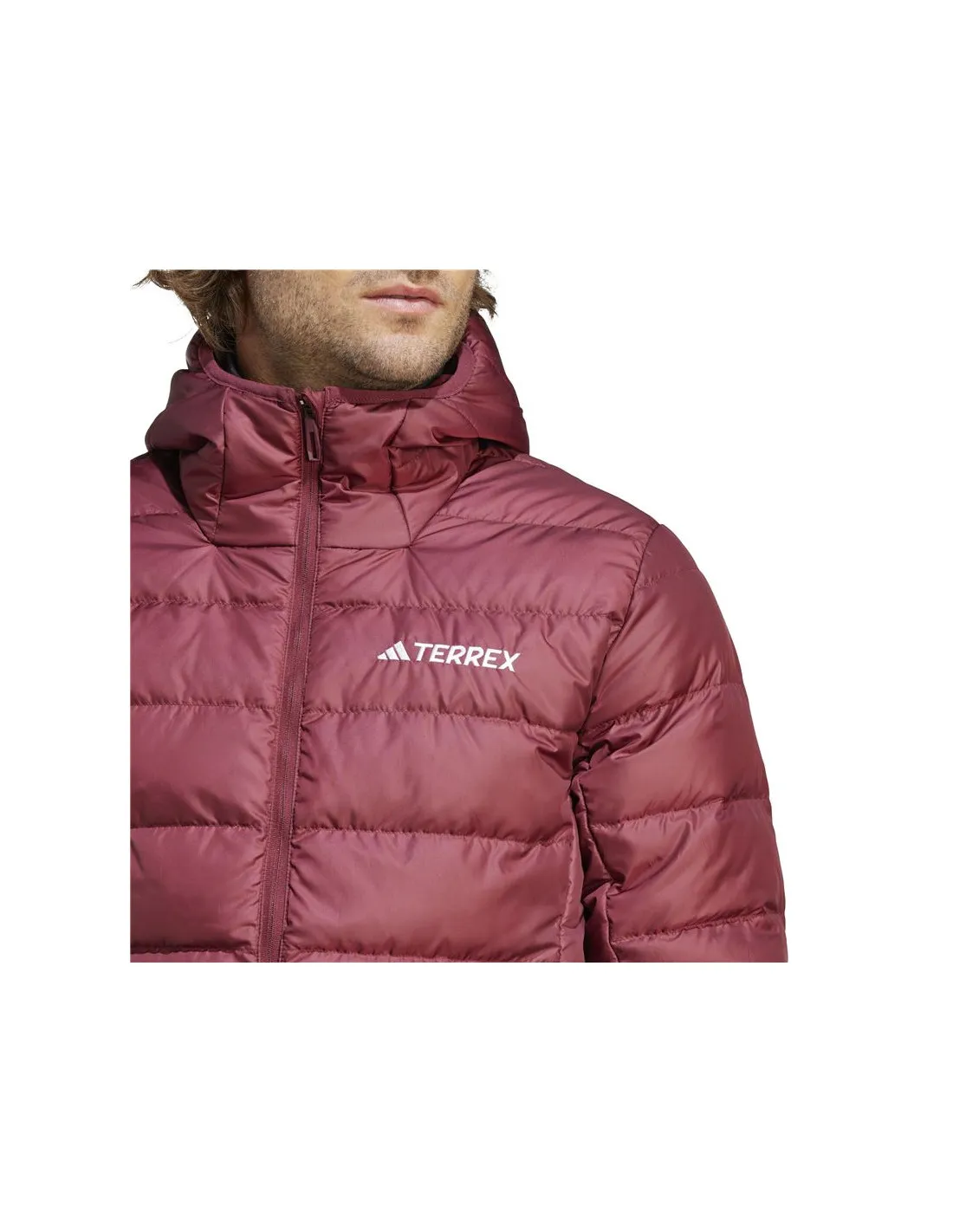 Chaqueta de Montaña adidas Multi Down Hombre