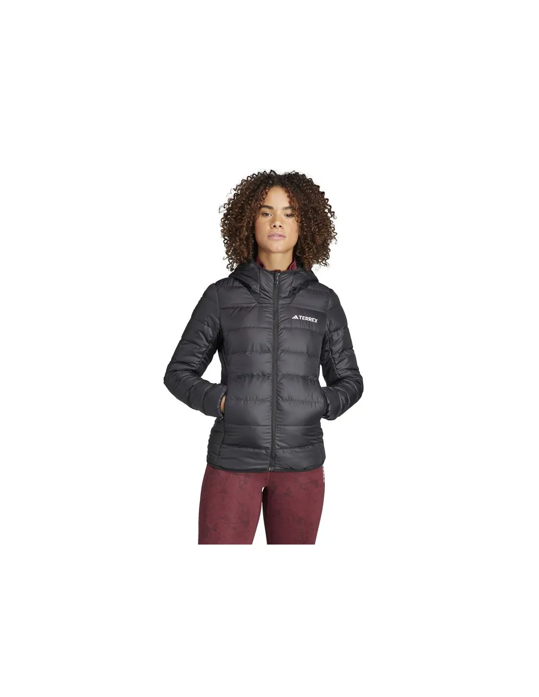 Chaqueta de Montaña adidas Multi Down Mujer