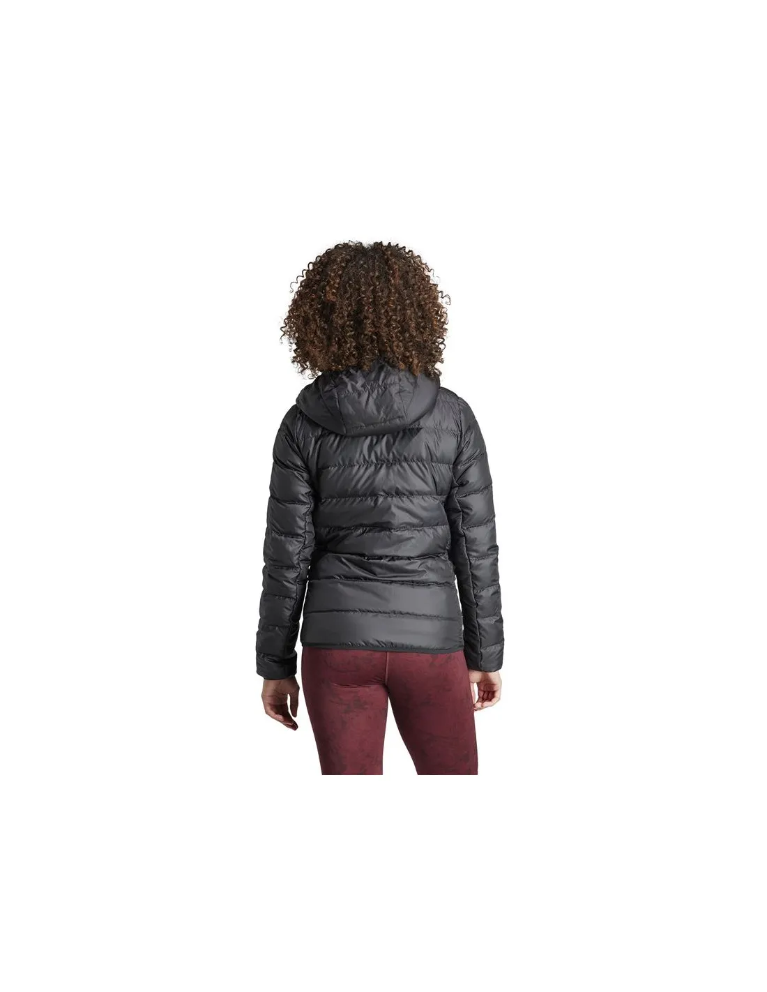 Chaqueta de Montaña adidas Multi Down Mujer