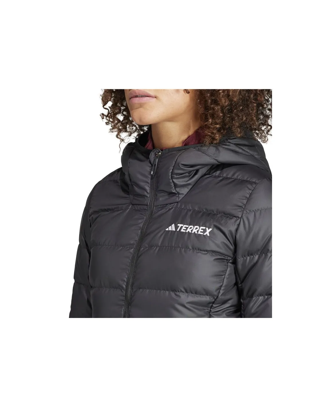 Chaqueta de Montaña adidas Multi Down Mujer