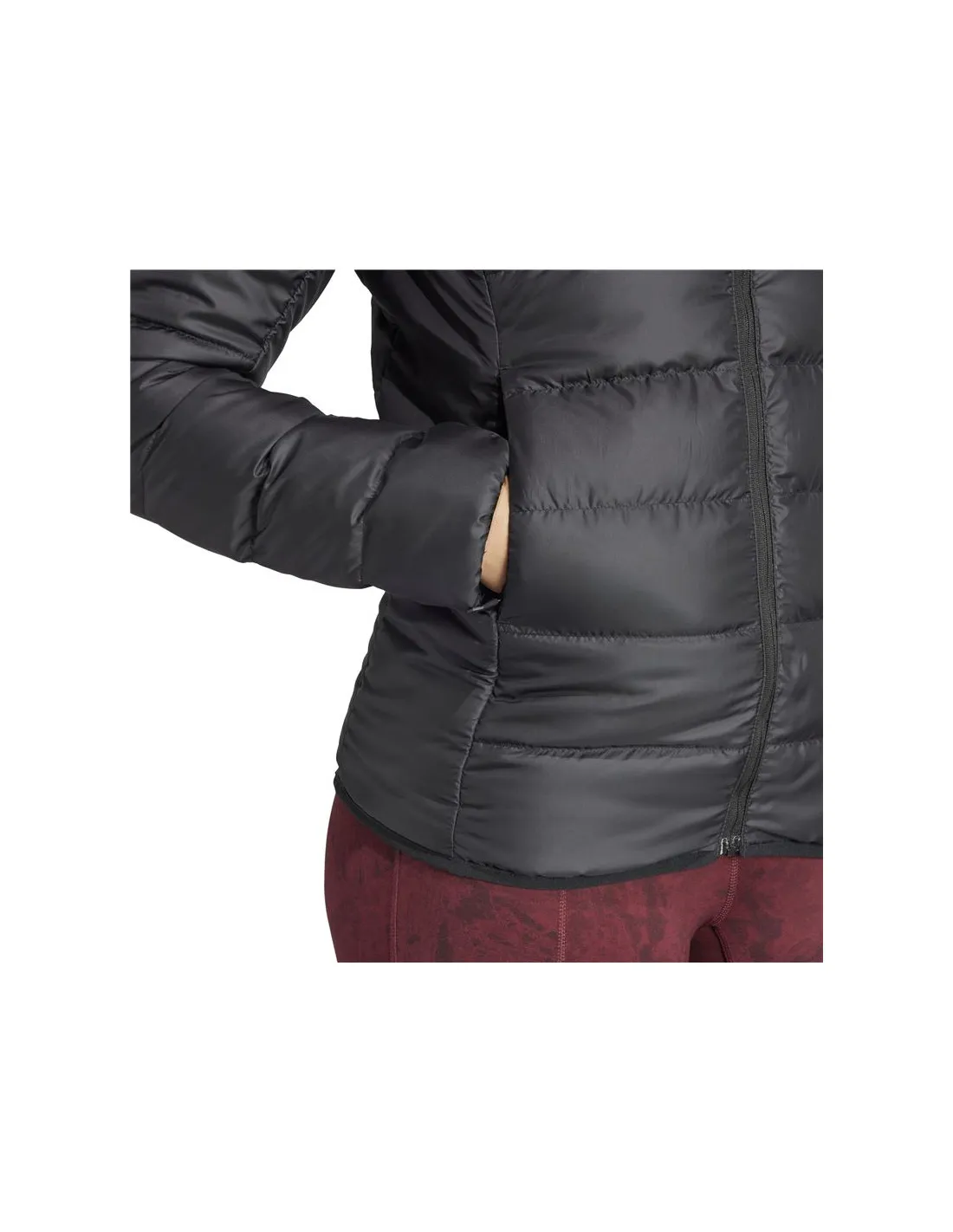 Chaqueta de Montaña adidas Multi Down Mujer