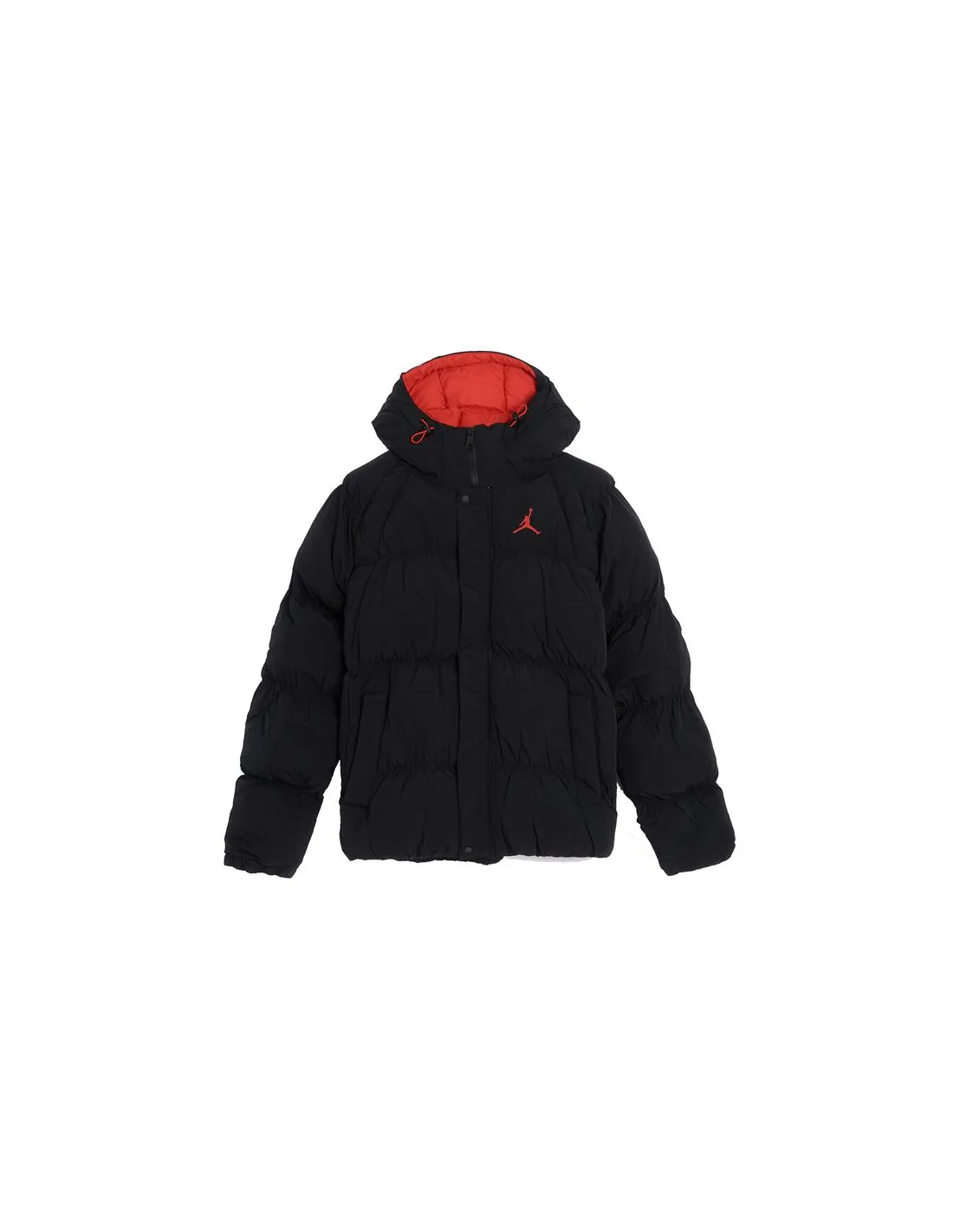 Chaqueta de montaña con Capucha Nike Jordan Essential Hombre BK